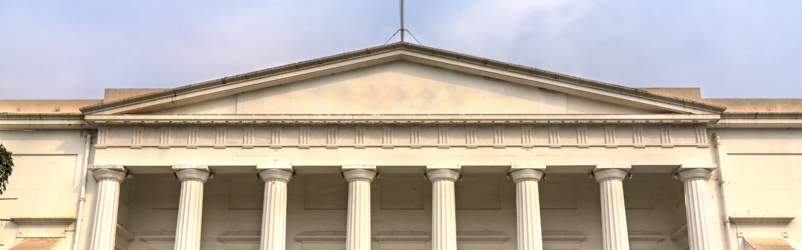 Asiatic Society Library: A neoclassical gem guarding centuries of knowledge