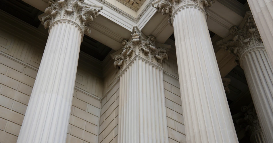 Asiatic Society Library: A neoclassical gem guarding centuries of knowledge