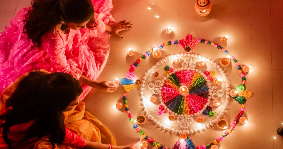 Ganesh Chaturthi in Mumbai: Experiencing Lalbaugcha Raja