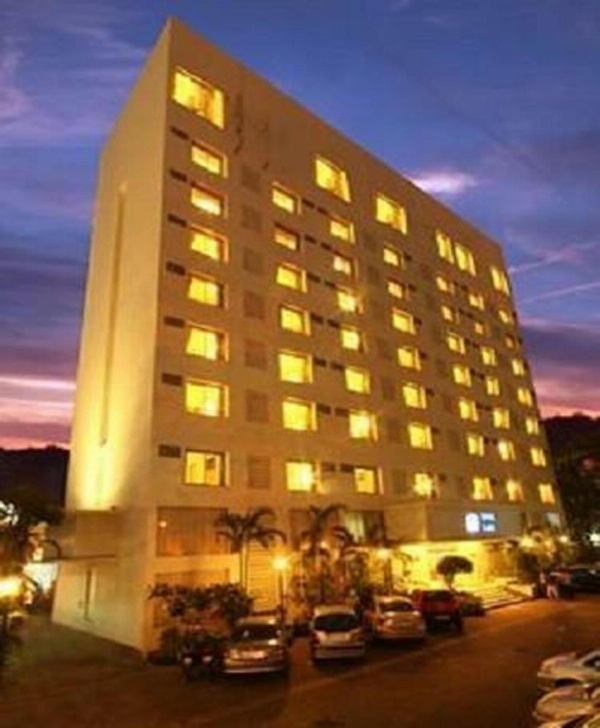 The Sahil Hotel image 1