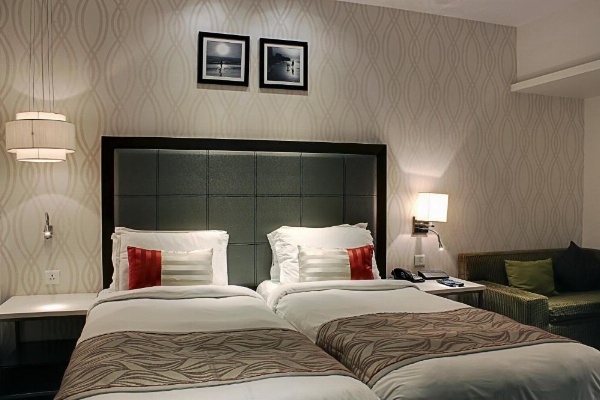 The Sahil Hotel image 11