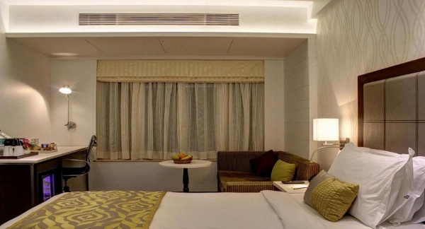 The Sahil Hotel image 12