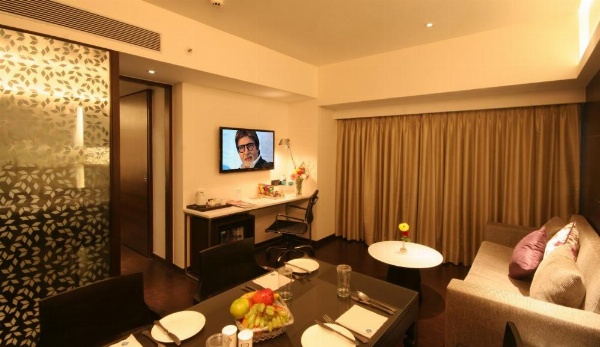 The Sahil Hotel image 18