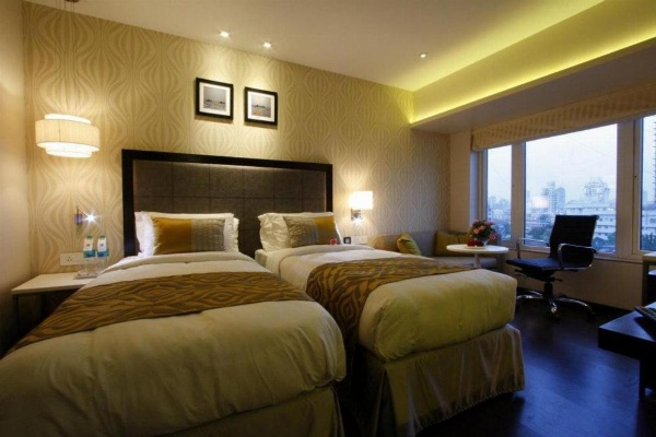 The Sahil Hotel image 21