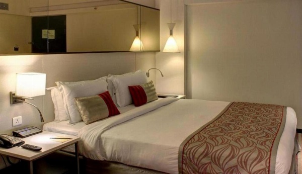 The Sahil Hotel image 25