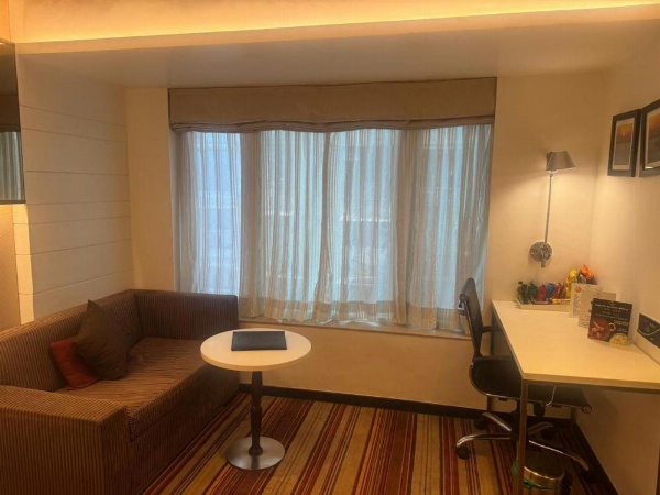 The Sahil Hotel image 28