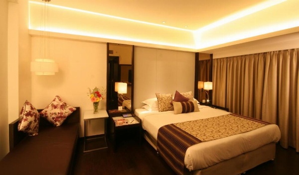 The Sahil Hotel image 31