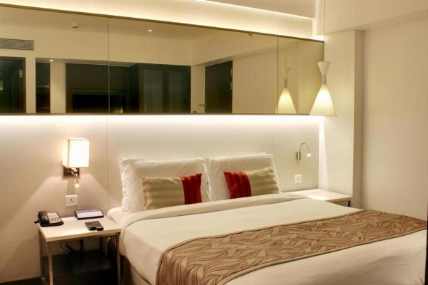 The Sahil Hotel image 33