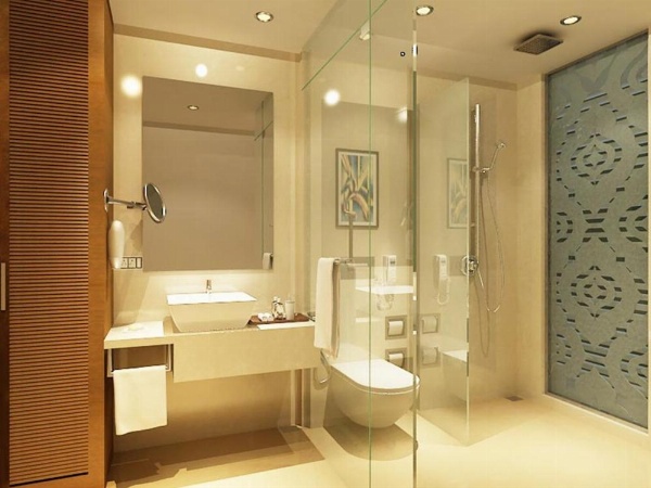 The Sahil Hotel image 35