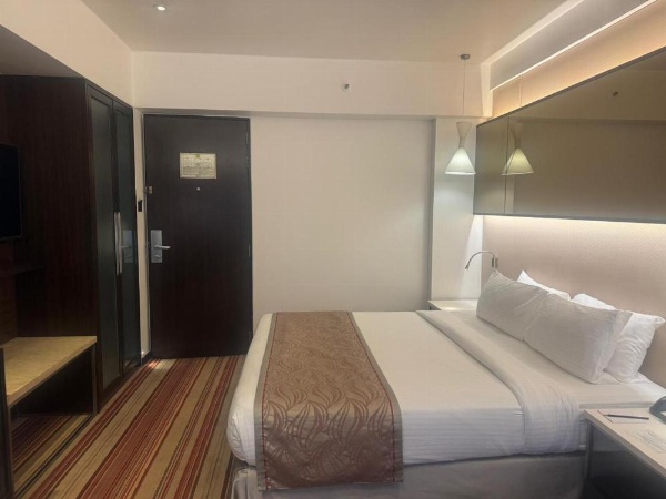 The Sahil Hotel image 36