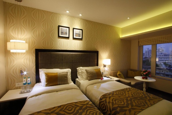 The Sahil Hotel image 4
