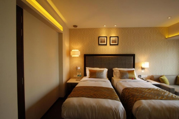 The Sahil Hotel image 5