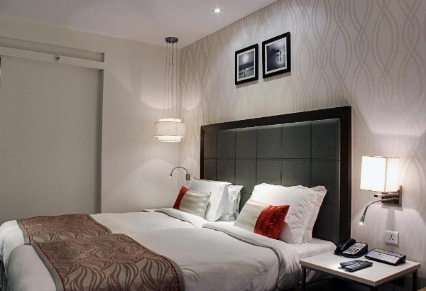 The Sahil Hotel image 8